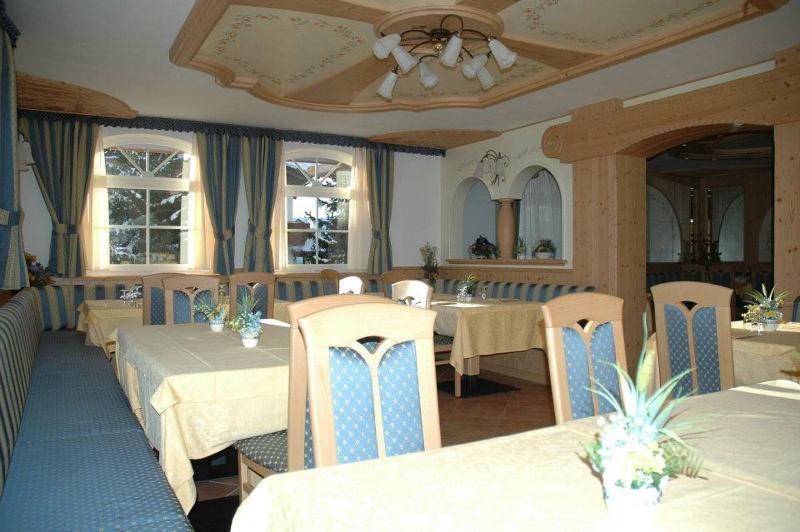 Hotel Panorama Tonalepas Buitenkant foto
