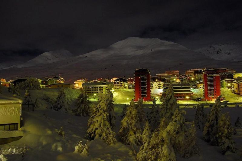 Hotel Panorama Tonalepas Buitenkant foto