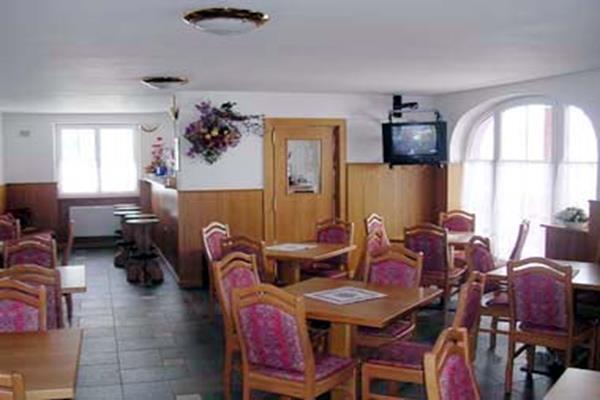 Hotel Panorama Tonalepas Buitenkant foto
