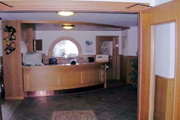 Hotel Panorama Tonalepas Buitenkant foto
