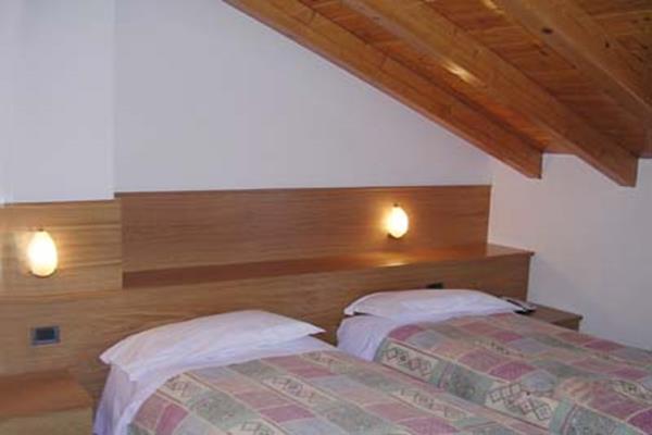 Hotel Panorama Tonalepas Buitenkant foto